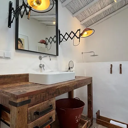 Casa Da Oliveira - Bordeira Сasa de vacaciones *