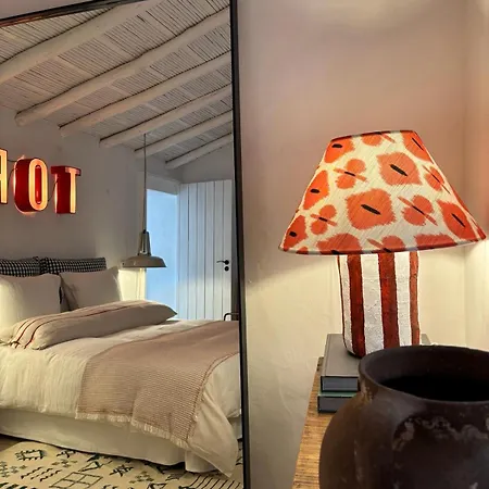 Сasa de vacaciones Casa Da Oliveira - Bordeira *
