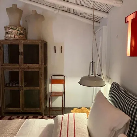 Сasa de vacaciones Casa Da Oliveira - Bordeira Bordeira (Bordeira)
