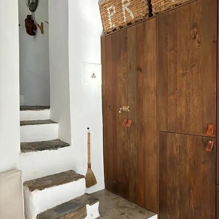 Casa Da Oliveira - Bordeira * Bordeira (Bordeira)