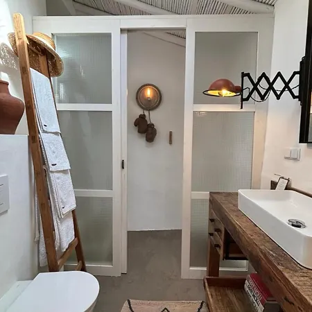 Casa Da Oliveira -