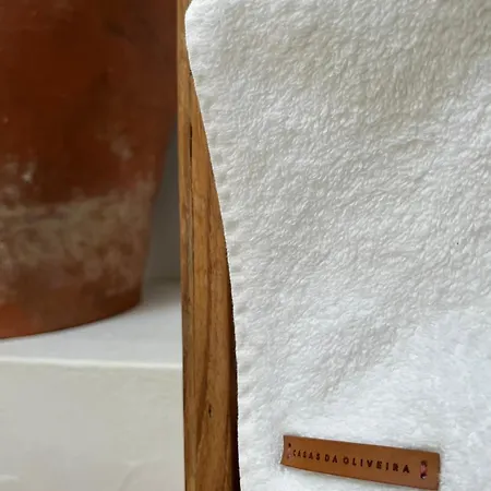 Dom wakacyjny Casa Da Oliveira -