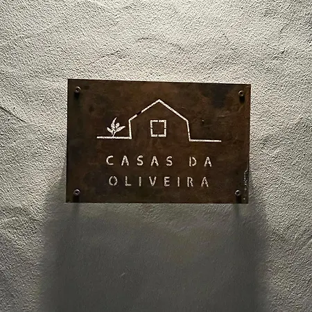 Dom wakacyjny Casa Da Oliveira - Bordeira (Bordeira)