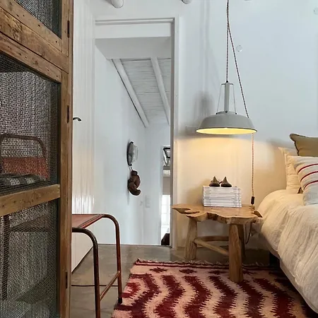 Casa Da Oliveira - * Bordeira (Bordeira)