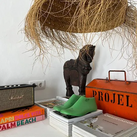 Casa Da Oliveira - Dom wakacyjny