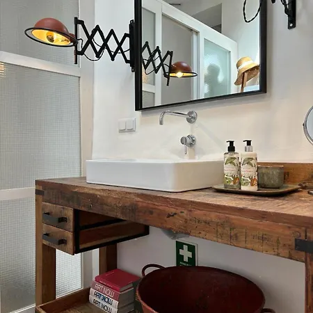 Dom wakacyjny Casa Da Oliveira -