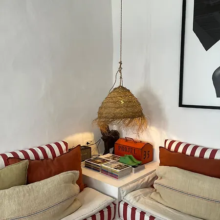 Dom wakacyjny Casa Da Oliveira - *