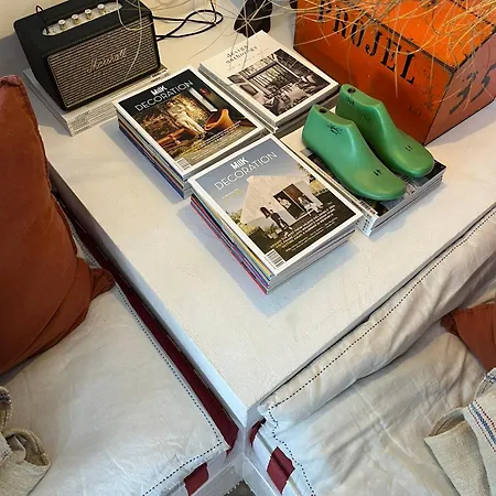 Dom wakacyjny Casa Da Oliveira - Bordeira (Bordeira)