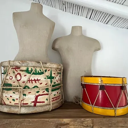 Dom wakacyjny Casa Da Oliveira -