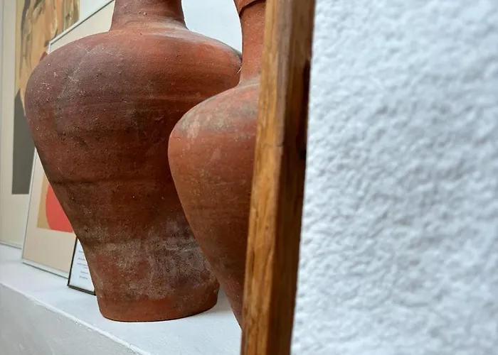 Ferienhaus Casa Da Oliveira -