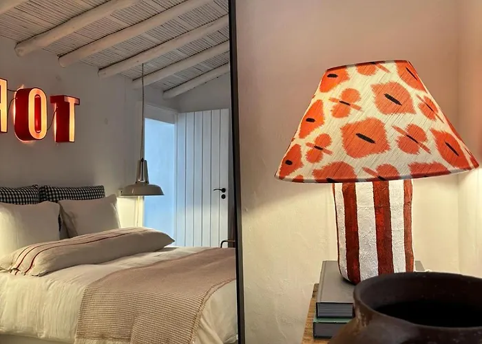 Ferienhaus Casa Da Oliveira - *