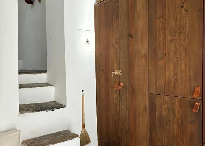 Casa Da Oliveira - * Bordeira (Bordeira)