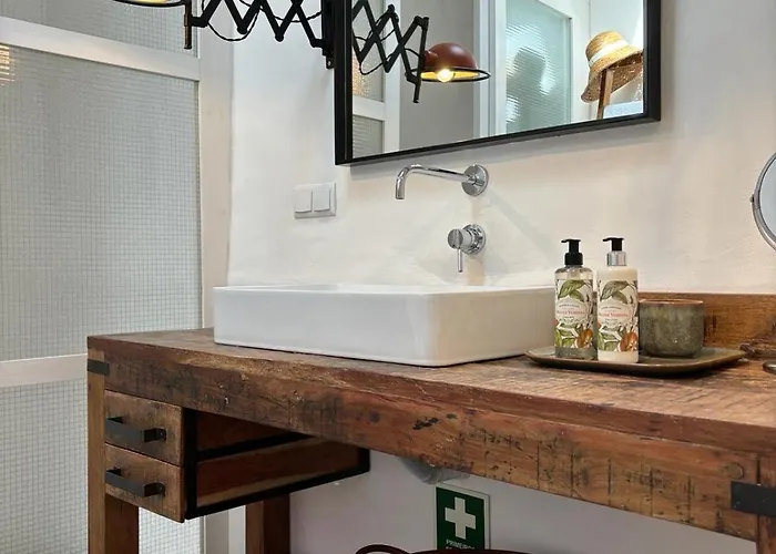 Ferienhaus Casa Da Oliveira -