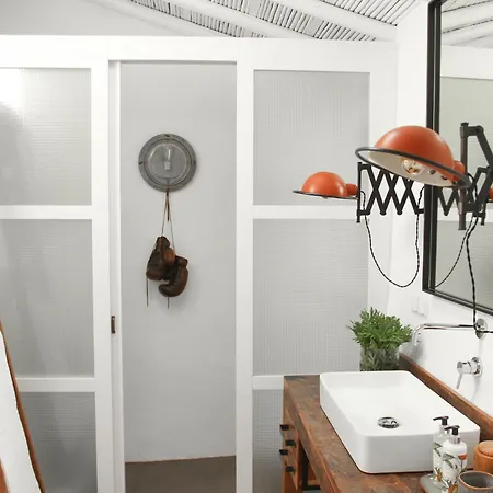 Casa Da Oliveira - * Bordeira