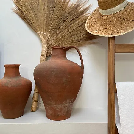 Casa Da Oliveira - Nyaraló *