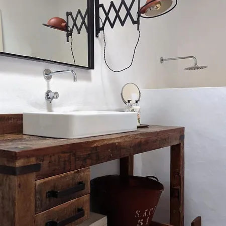 Casa Da Oliveira - Nyaraló Bordeira