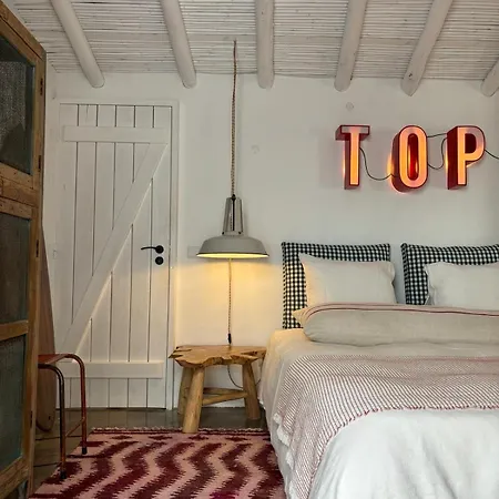 Casa Da Oliveira - Bordeira