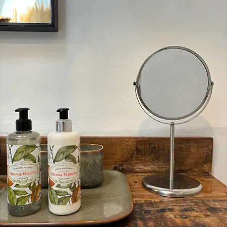 Casa Da Oliveira - Nyaraló