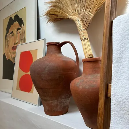 Casa Da Oliveira - Nyaraló *