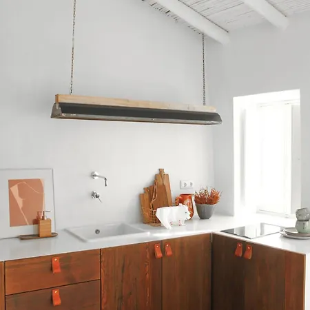 Casa Da Oliveira - Nyaraló