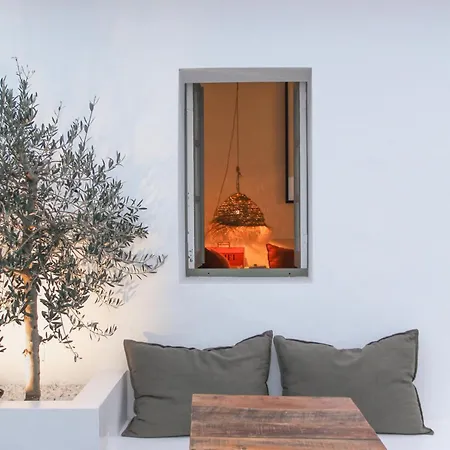 Casa Da Oliveira - Nyaraló *